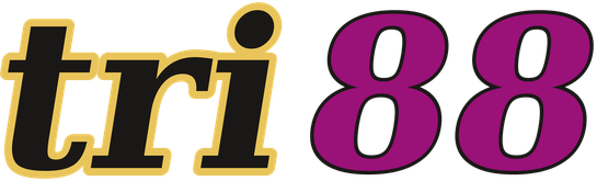 tri88 logo